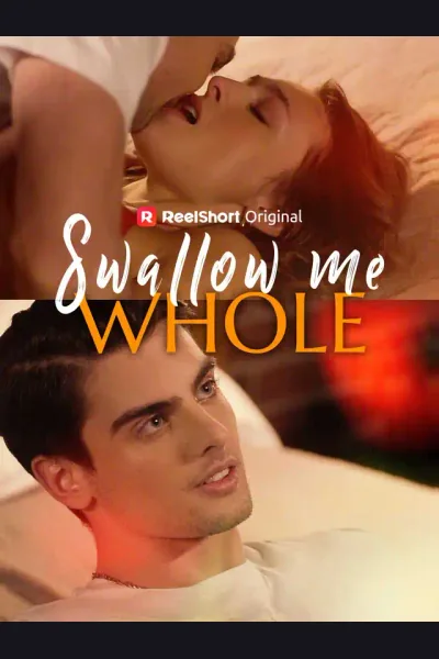 Swallow Me Whole cover from reference catalogue