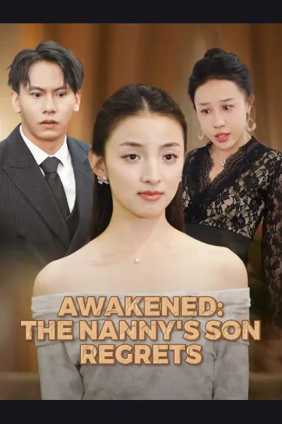 Awakened: The Nanny's Son Regrets cover from reference catalogue
