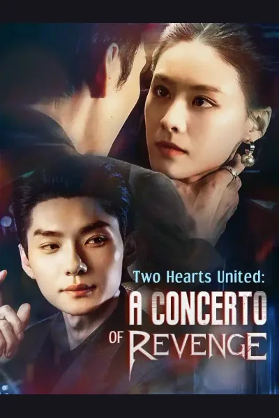 Two Hearts United: A Concerto Of Revenge cover from reference catalogue