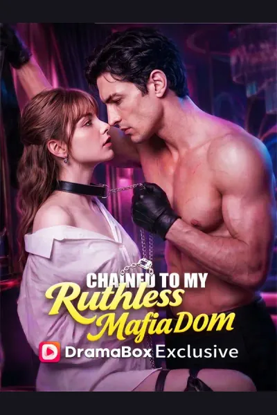 Chained to My Ruthless Mafia Dom cover from reference catalogue