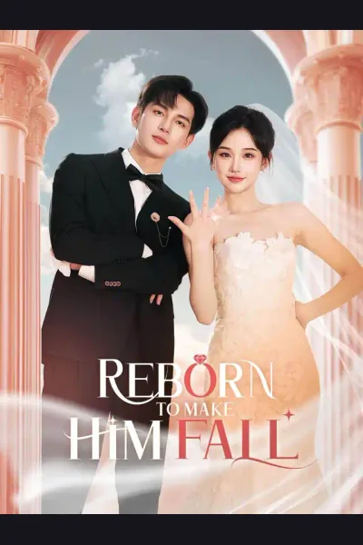 Reborn to Make Him Fall cover from reference catalogue