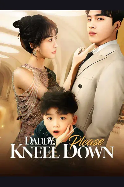 Daddy, Please Kneel Down cover from reference catalogue