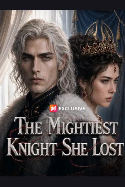 The Mightiest Knight She Lost cover from reference catalogue