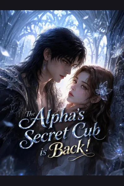 The Alpha's Secret Cub is Back! cover from reference catalogue