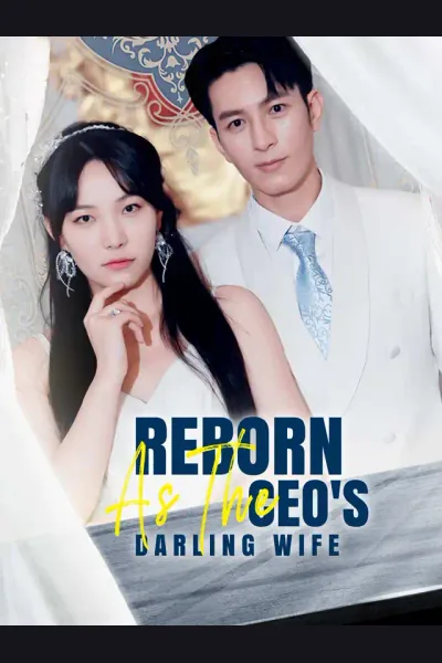 Reborn As The CEO's Darling Wife cover from reference catalogue
