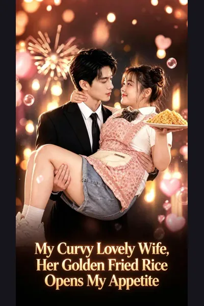 My Curvy Lovely Wife, Her Golden Fried Rice Opens My Appetite cover from reference catalogue