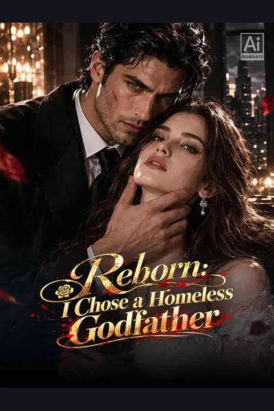 Reborn: I Chose a Homeless Godfather cover from reference catalogue