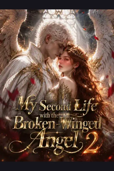 My Second Life with the Broken-Winged Angel 2 cover from reference catalogue