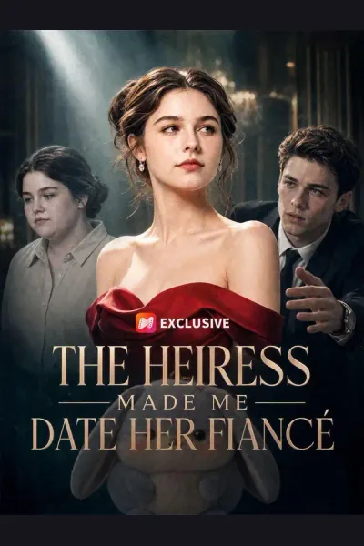 The Heiress Made Me Date Her Fiancé cover from reference catalogue