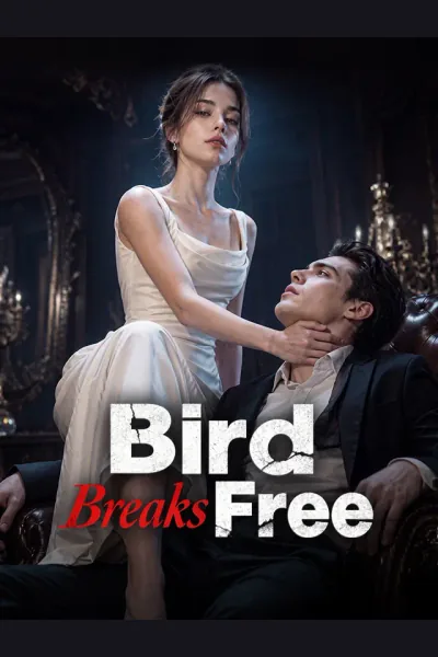 Bird Breaks Free cover from reference catalogue