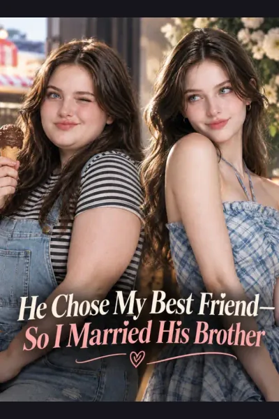 He Chose My Best Friend—So I Married His Brother cover from reference catalogue