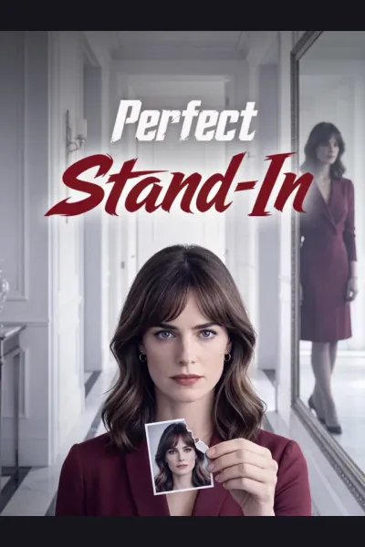 Perfect Stand-In cover from reference catalogue