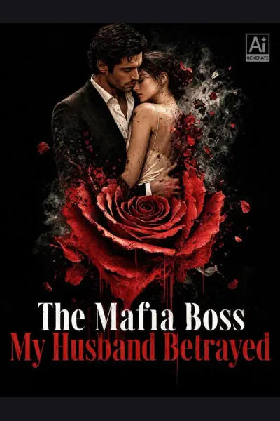 The Mafia Boss My Husband Betrayed cover from reference catalogue