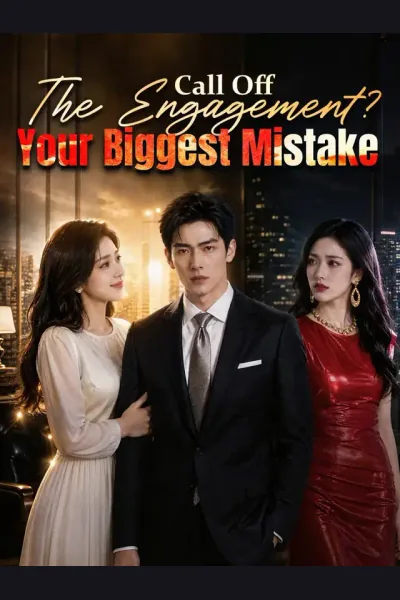 Call Off The Engagement? Your Biggest Mistake cover from reference catalogue