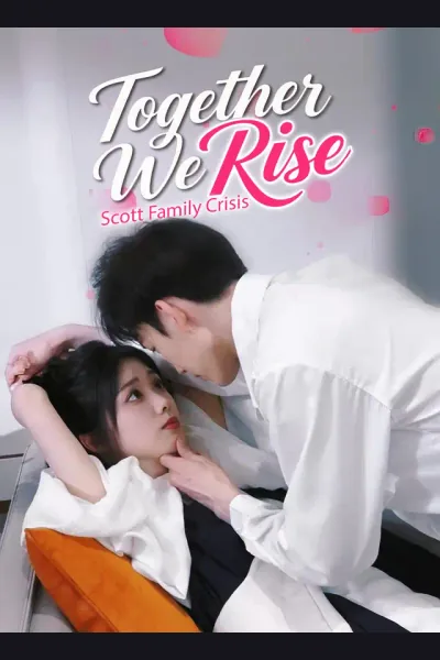 Together We Rise: Scott Family Crisis cover from reference catalogue