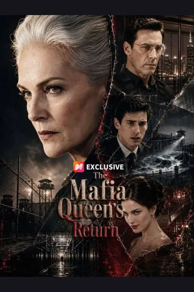 The Mafia Queen's Return cover from reference catalogue