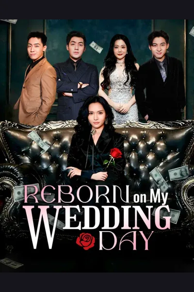 Reborn on My Wedding Day cover from reference catalogue