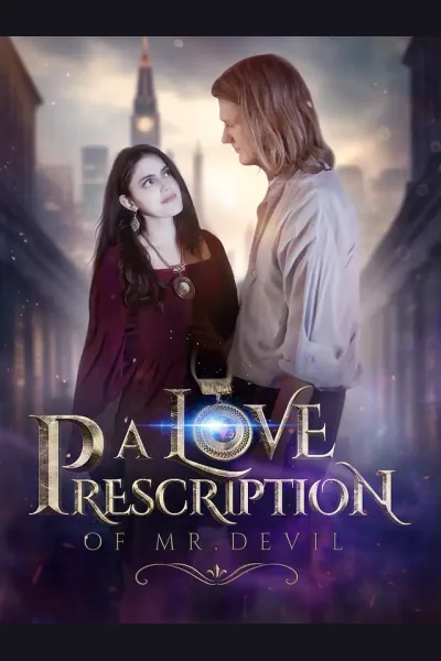 A Love Prescription of Mr.Devil cover from reference catalogue
