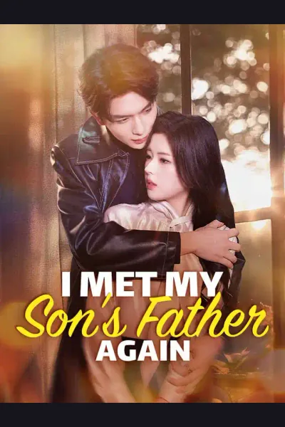 I Met My Son's Father Again cover from reference catalogue