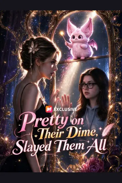 Pretty on Their Dime, Slayed Them All cover from reference catalogue