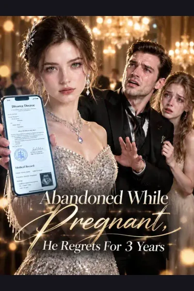 Abandoned While Pregnant, He Regrets For 3 Years cover from reference catalogue