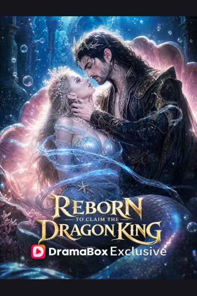 Reborn To Claim The Dragon King cover from reference catalogue