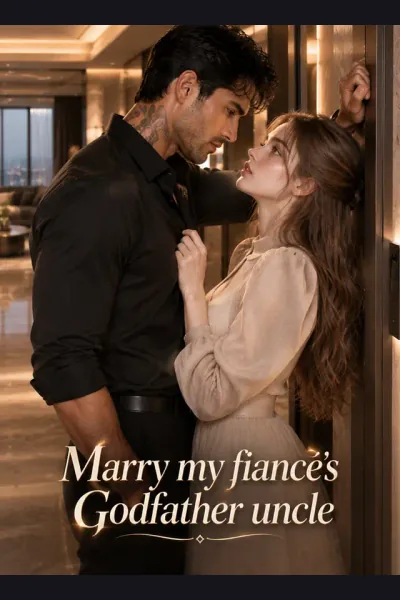 Marry my fiancé's Godfather uncle cover from reference catalogue