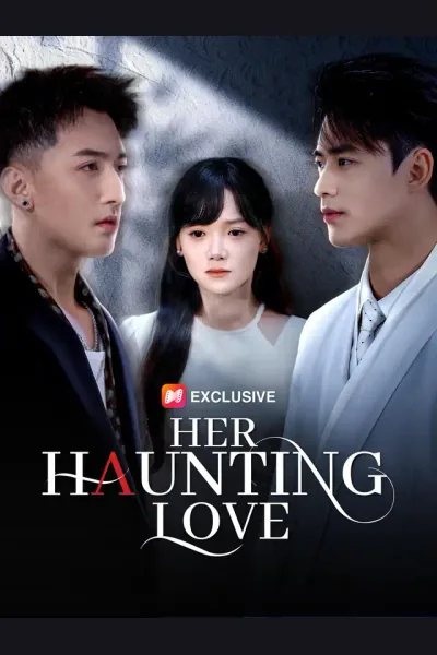 Her Haunting Love cover from reference catalogue