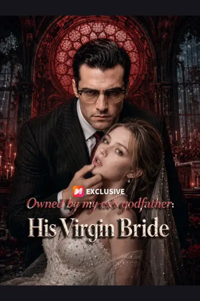 Owned by my ex's godfather: His Virgin Bride cover from reference catalogue