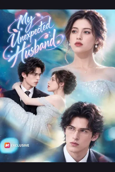 My Unexpected Husband cover from reference catalogue