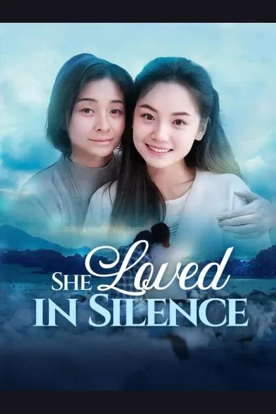 She Loved in Silence cover from reference catalogue