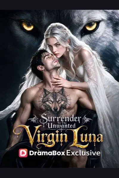 Surrender to the Unwanted Virgin Luna cover from reference catalogue