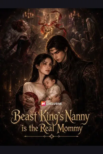 Beast King's Nanny is the Real Mommy cover from reference catalogue