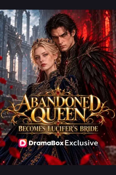 Abandoned Queen Becomes Lucifer's Bride cover from reference catalogue