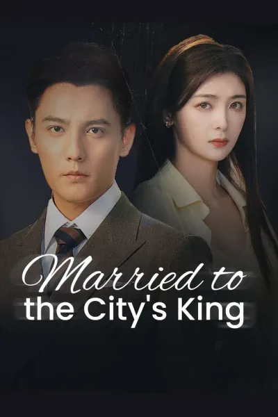 Married to the City's King cover from reference catalogue