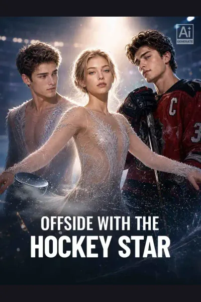 Offside with the Hockey Star cover from reference catalogue