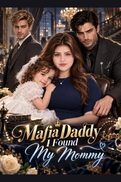 Mafia Daddy, I Found My Mommy! cover from reference catalogue