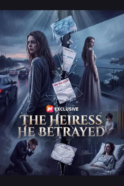 The Heiress He Betrayed cover from reference catalogue