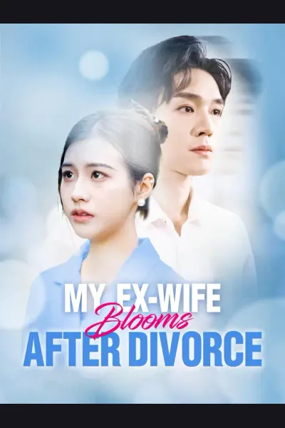 My Ex-Wife Blooms After Divorce cover from reference catalogue