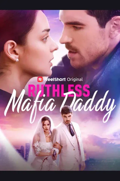 Ruthless Mafia Daddy cover from reference catalogue