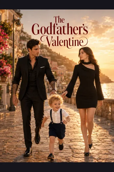 The Godfather's Valentine cover from reference catalogue