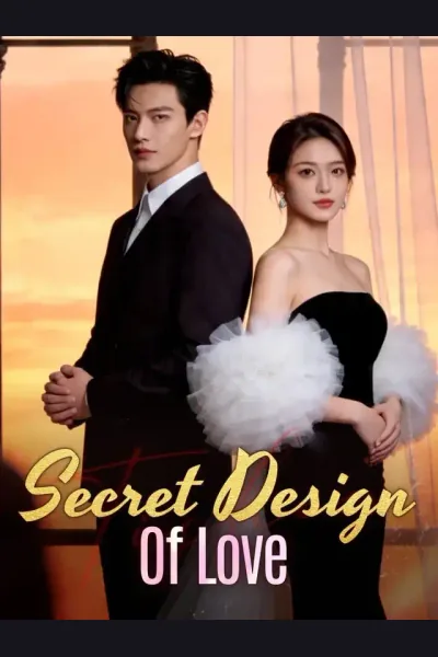 Secret Design Of Love cover from reference catalogue