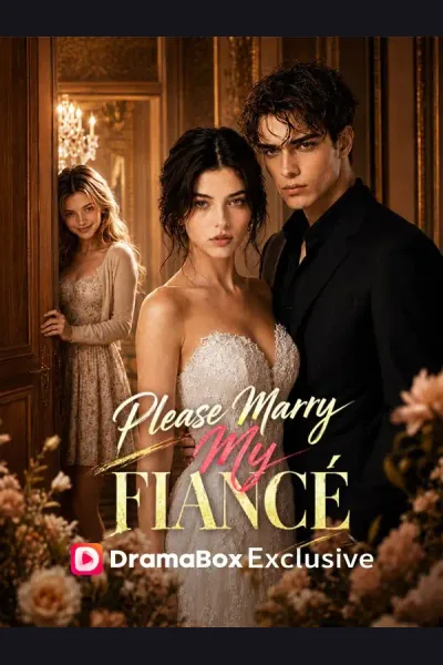 Please Marry My Fiancé cover from reference catalogue