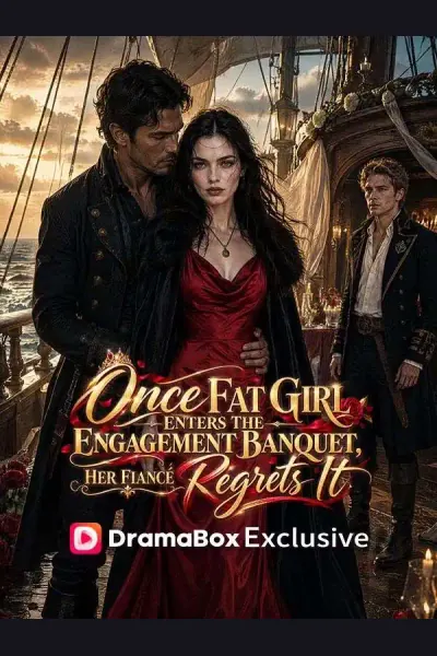 Once Fat Girl Enters The Engagement Banquet, Her Fiancé Regrets It cover from reference catalogue