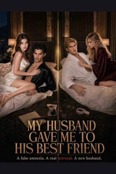 My Husband Gave Me to His Best Friend cover from reference catalogue