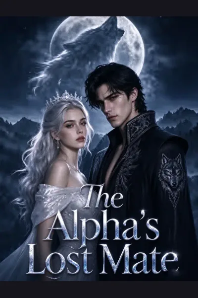 The Alpha's Lost Mate cover from reference catalogue
