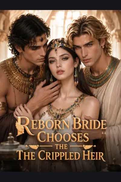 Reborn Bride Chooses The Crippled Heir cover from reference catalogue