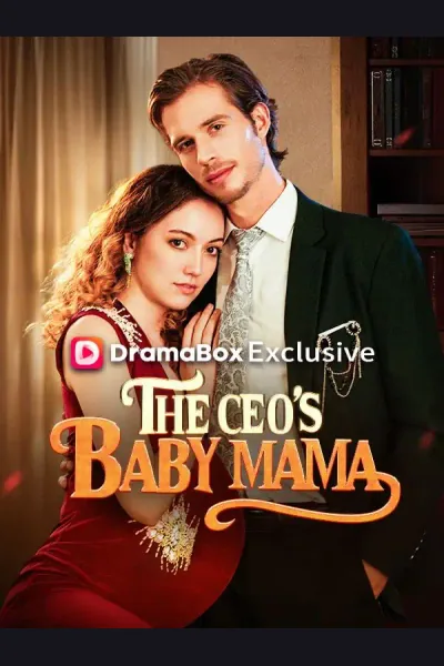 The CEO’s Baby Mama cover from reference catalogue