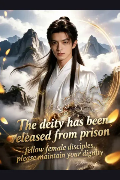 The deity has been released from prison; fellow female disciples, please maintain your dignity cover from reference catalogue