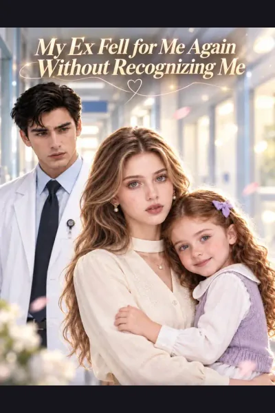 My Ex Fell for Me Again Without Recognizing Me cover from reference catalogue